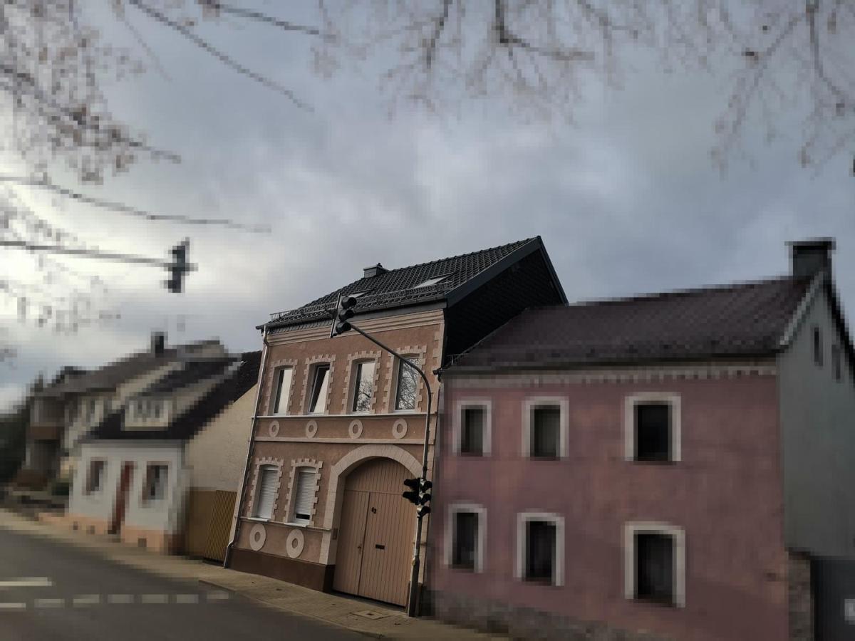 Gemuetliches Zimmer Mit Eigenem Bad Und Kueche Swisttal Exterior foto